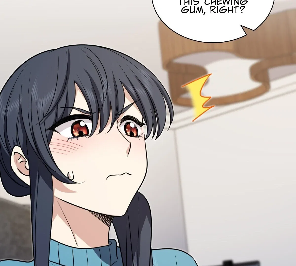 My Wife Is From a Thousand Years Ago Chapter 391 – Page 94