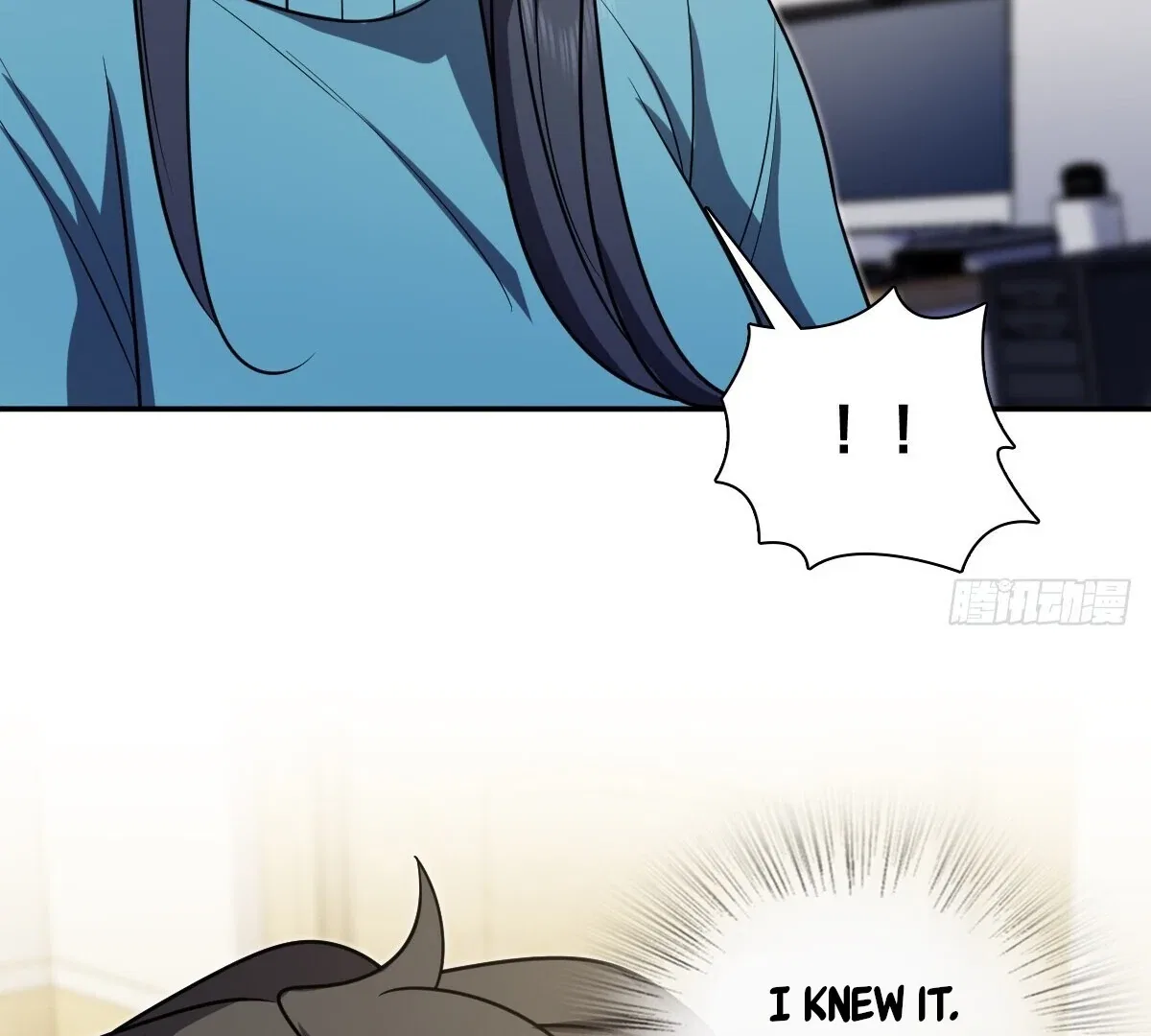 My Wife Is From a Thousand Years Ago Chapter 391 – Page 95