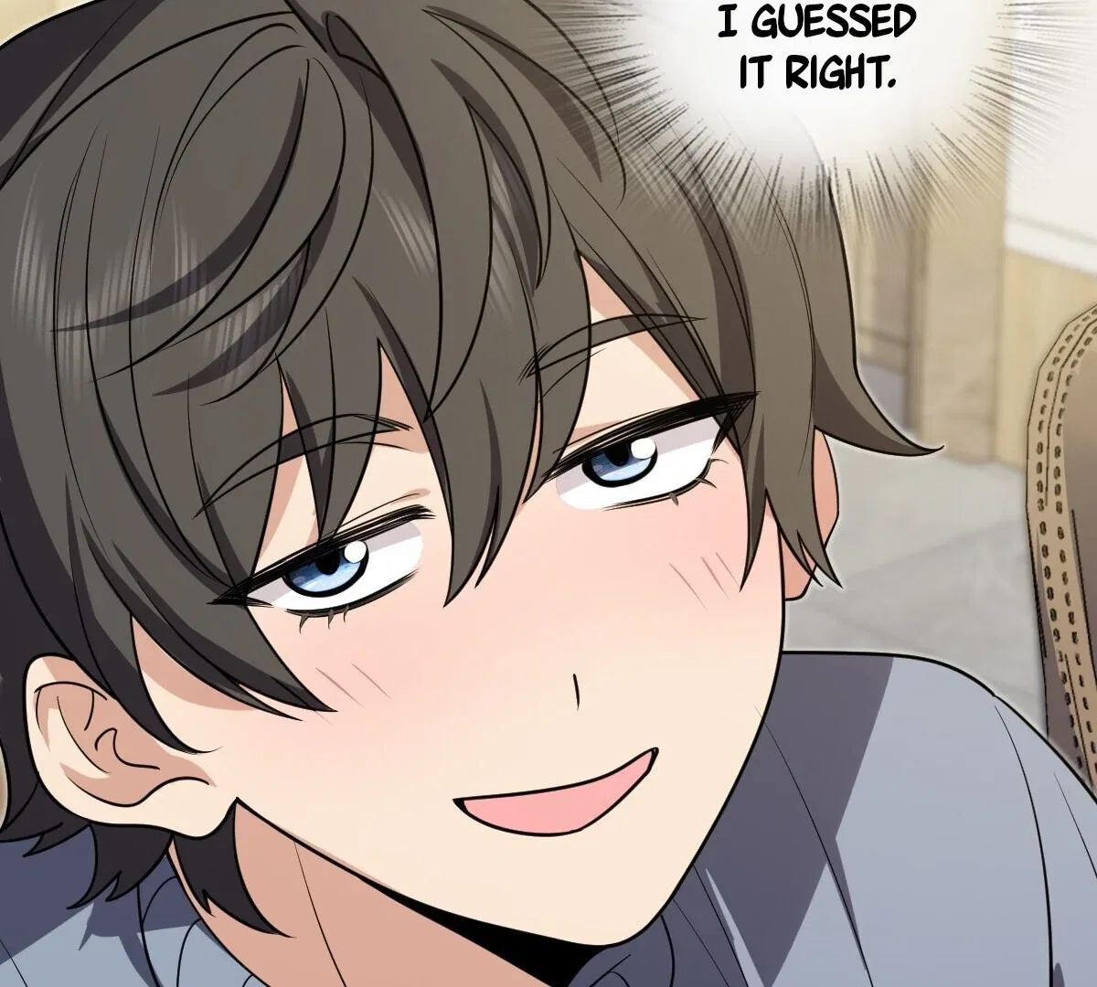 My Wife Is From a Thousand Years Ago Chapter 391 – Page 96