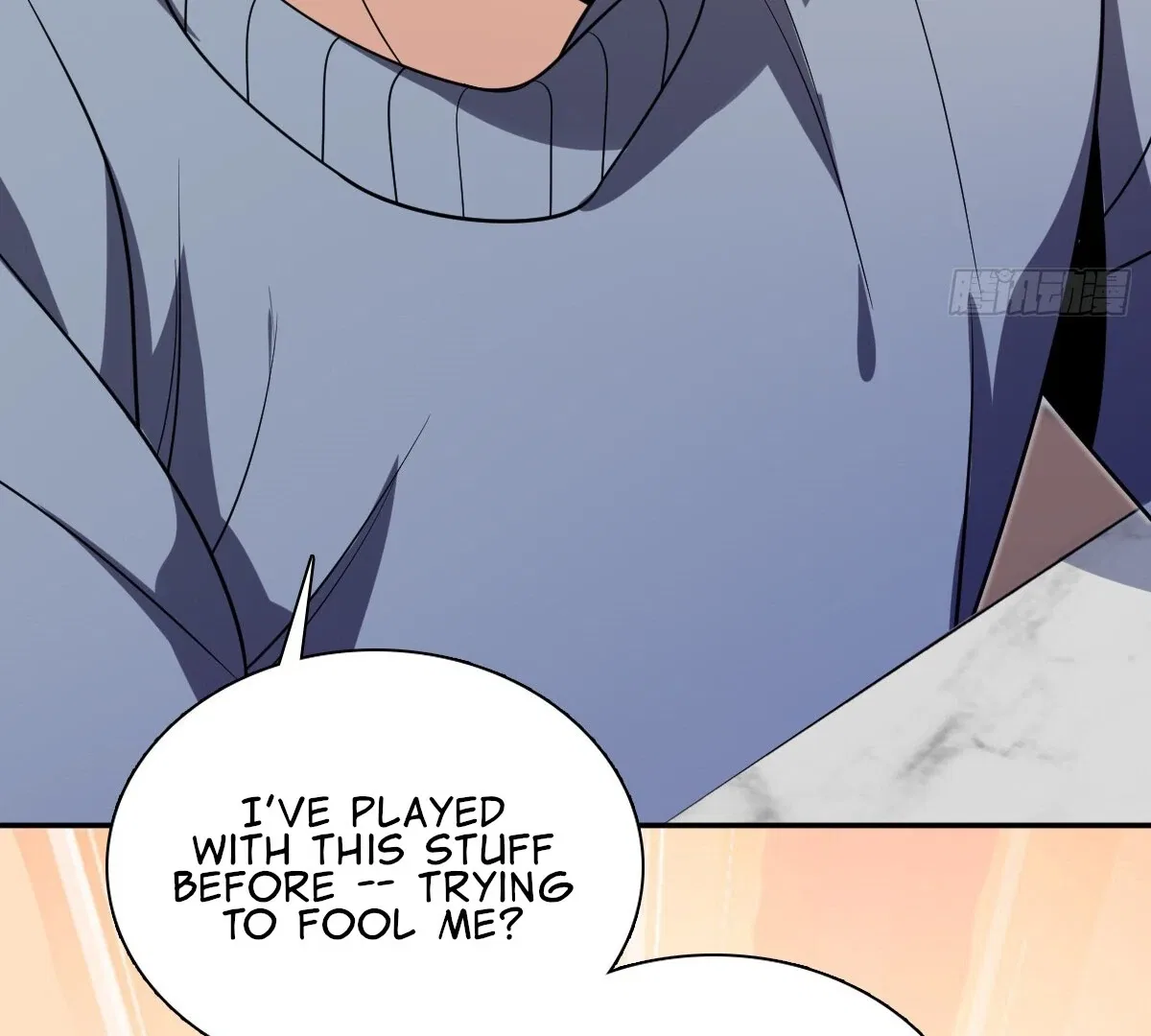 My Wife Is From a Thousand Years Ago Chapter 391 – Page 97