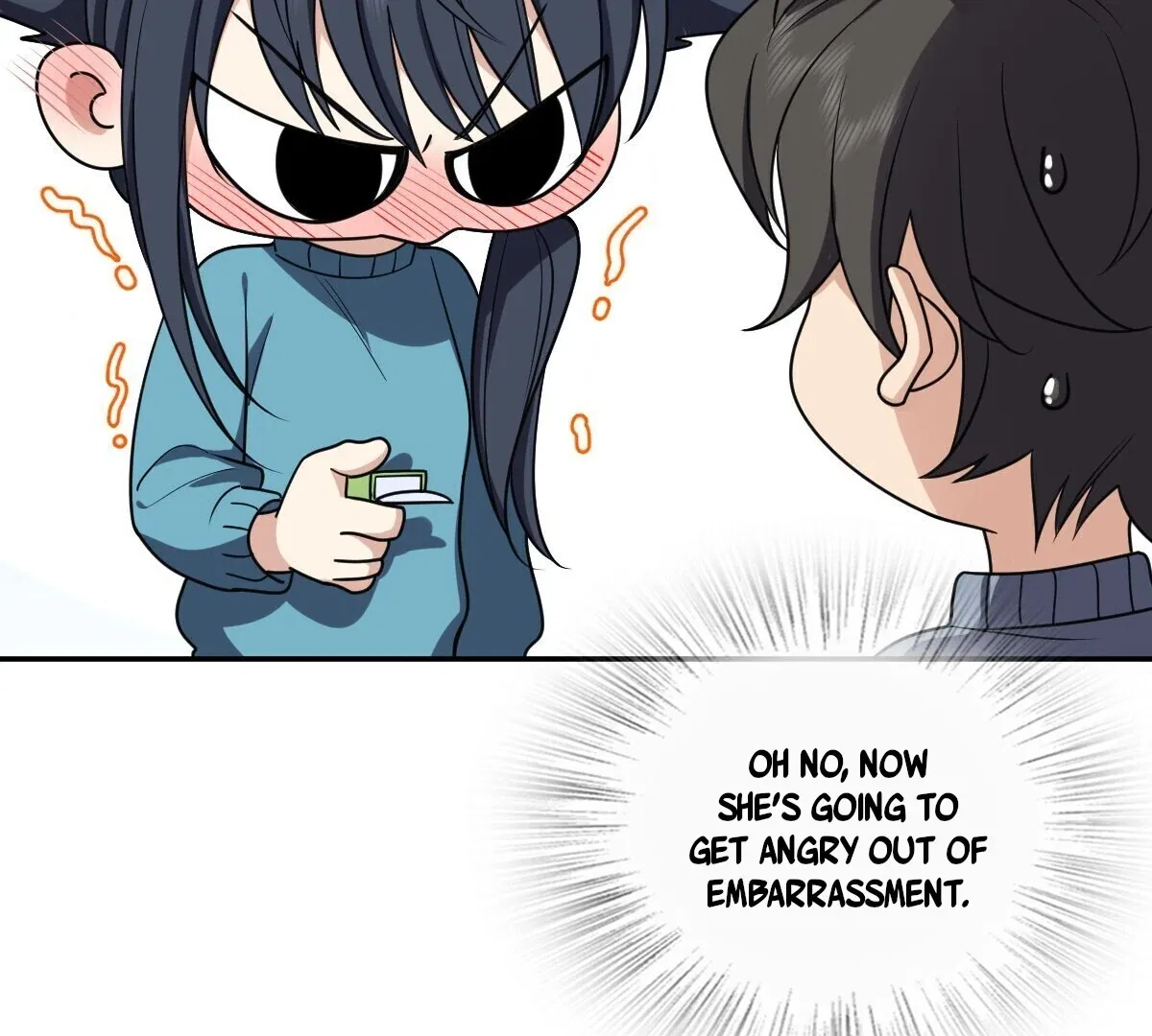 My Wife Is From a Thousand Years Ago Chapter 391 – Page 102