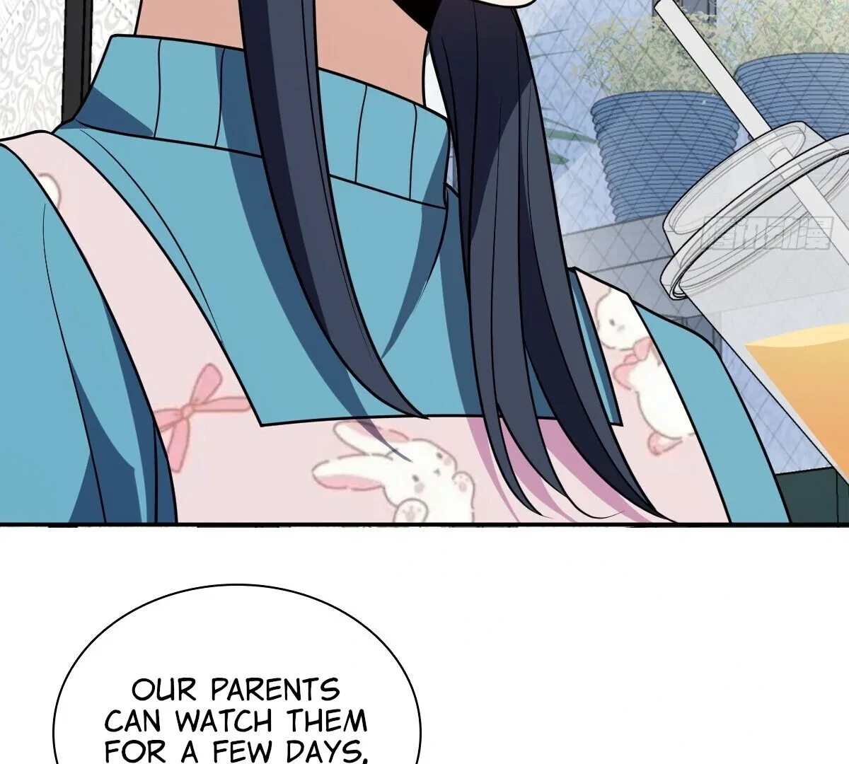 My Wife Is From a Thousand Years Ago Chapter 390 – Page 7