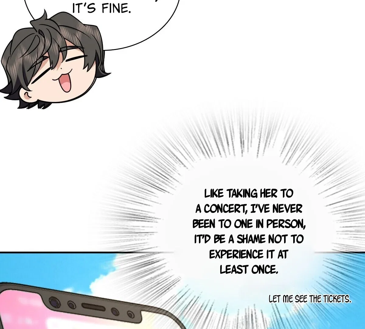 My Wife Is From a Thousand Years Ago Chapter 390 – Page 8