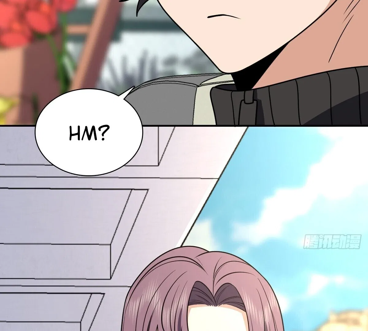 My Wife Is From a Thousand Years Ago Chapter 390 – Page 14