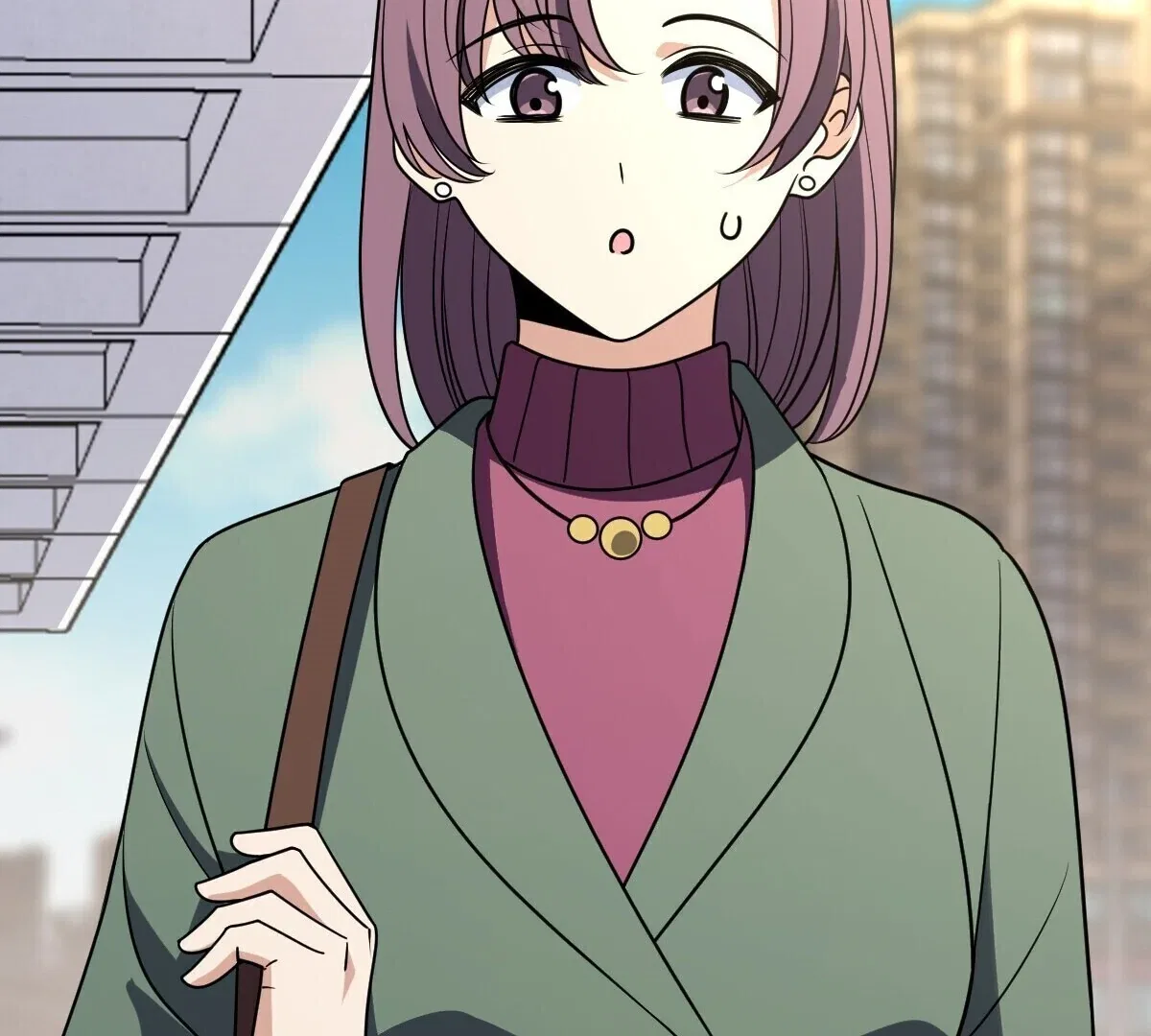 My Wife Is From a Thousand Years Ago Chapter 390 – Page 15