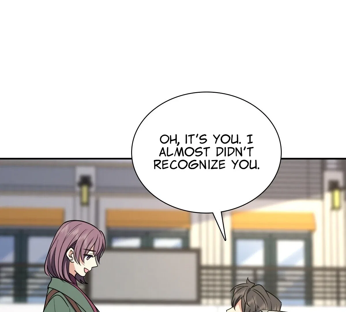 My Wife Is From a Thousand Years Ago Chapter 390 – Page 18