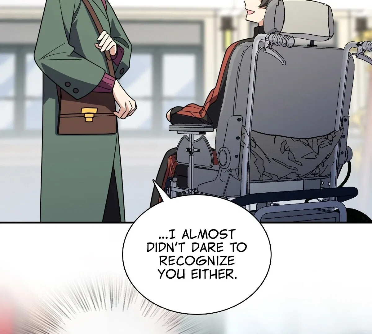 My Wife Is From a Thousand Years Ago Chapter 390 – Page 19
