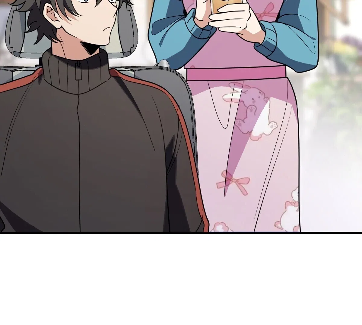My Wife Is From a Thousand Years Ago Chapter 390 – Page 25