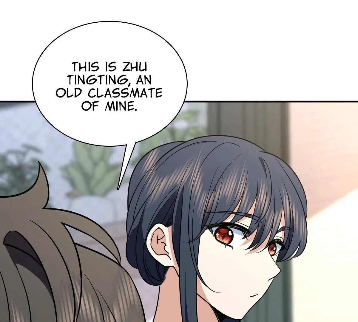 My Wife Is From a Thousand Years Ago Chapter 390 – Page 26