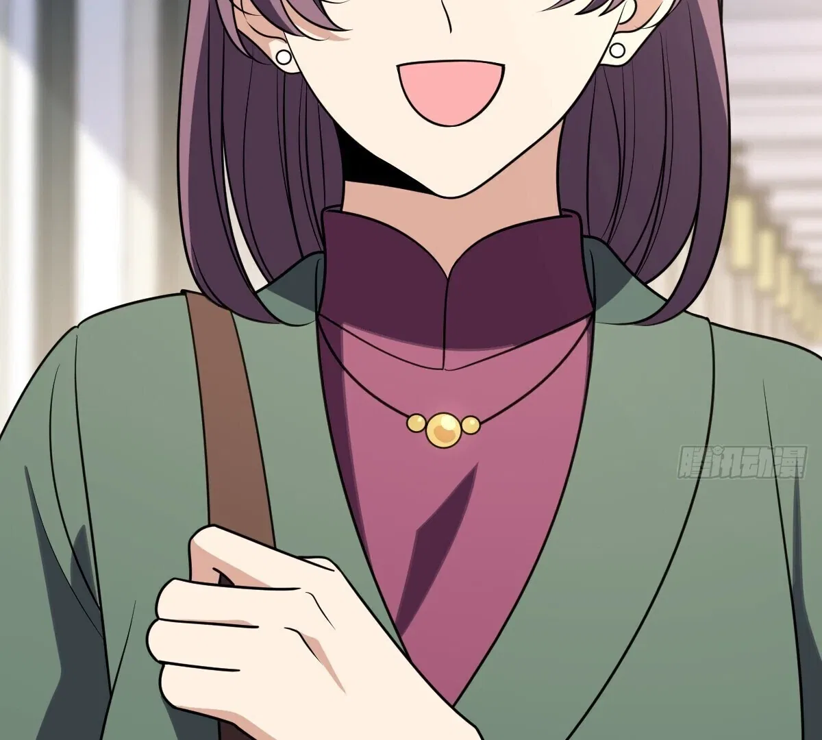My Wife Is From a Thousand Years Ago Chapter 390 – Page 30