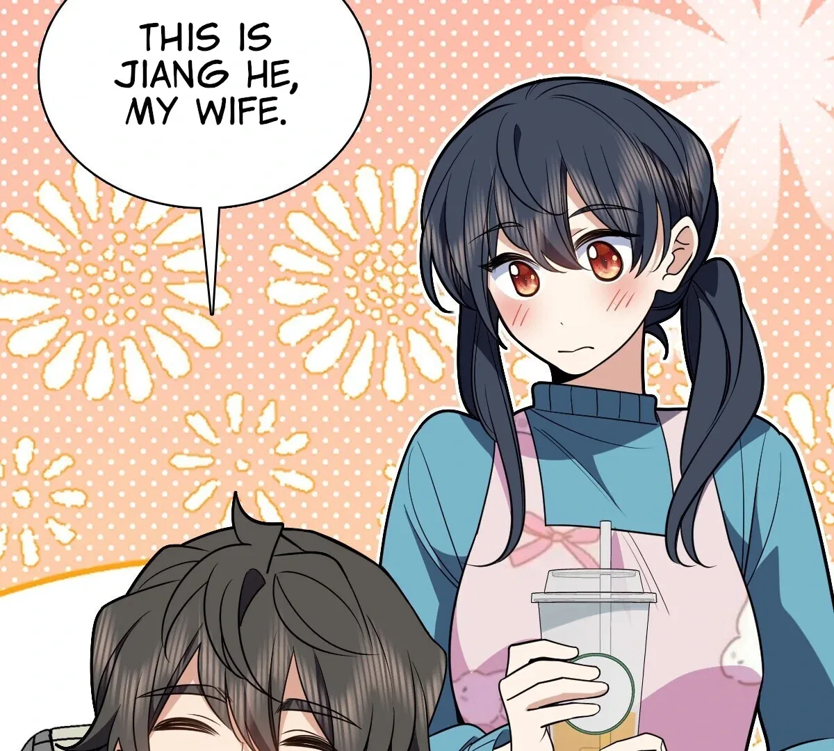 My Wife Is From a Thousand Years Ago Chapter 390 – Page 33