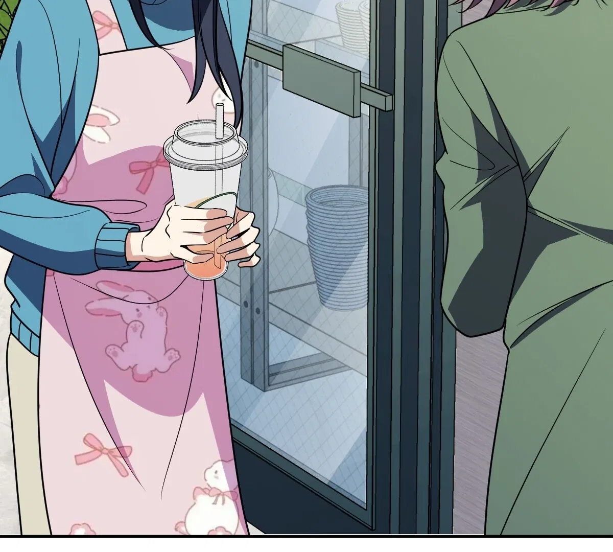 My Wife Is From a Thousand Years Ago Chapter 390 – Page 36