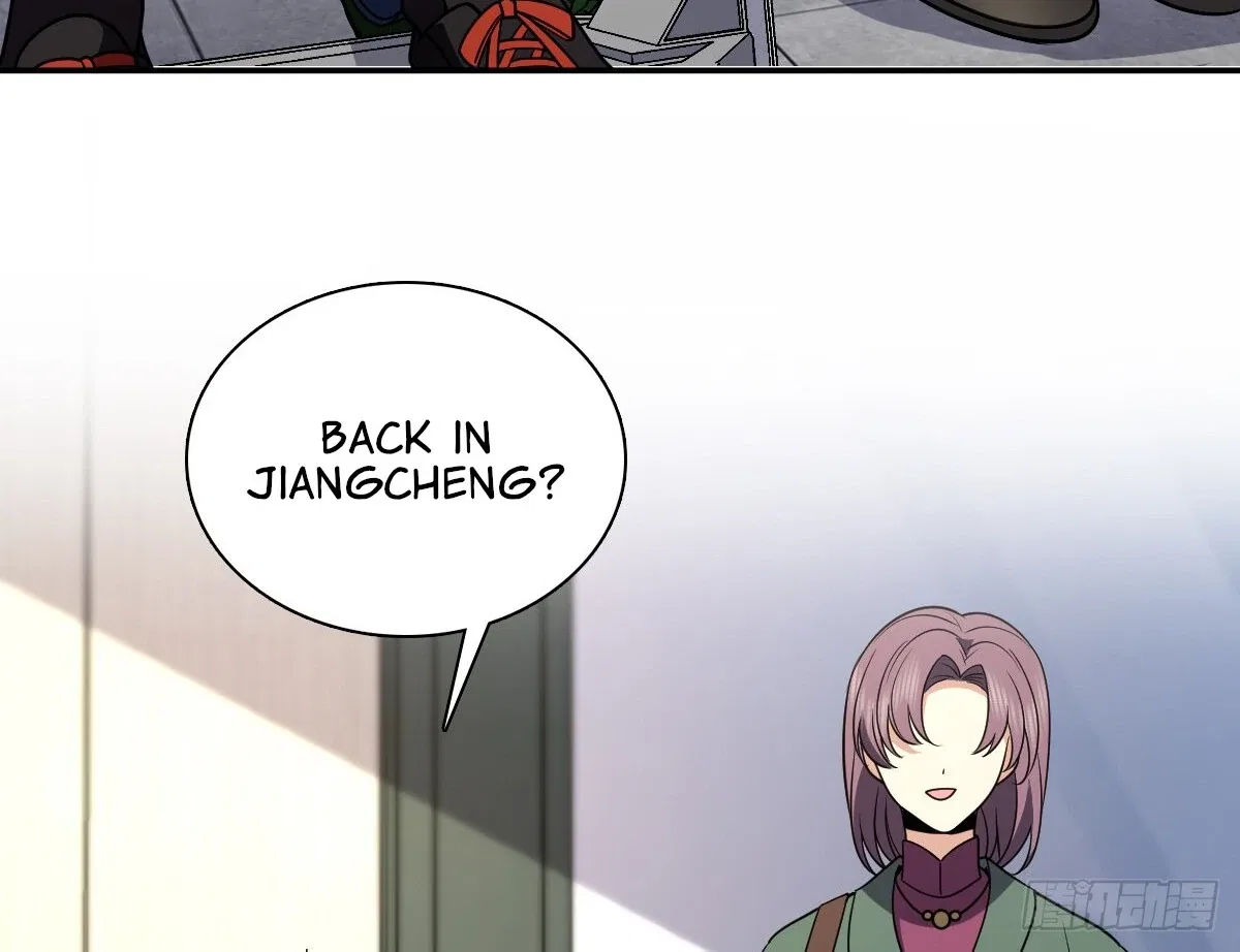 My Wife Is From a Thousand Years Ago Chapter 390 – Page 39