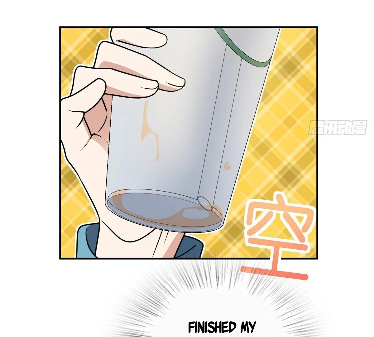 My Wife Is From a Thousand Years Ago Chapter 390 – Page 44