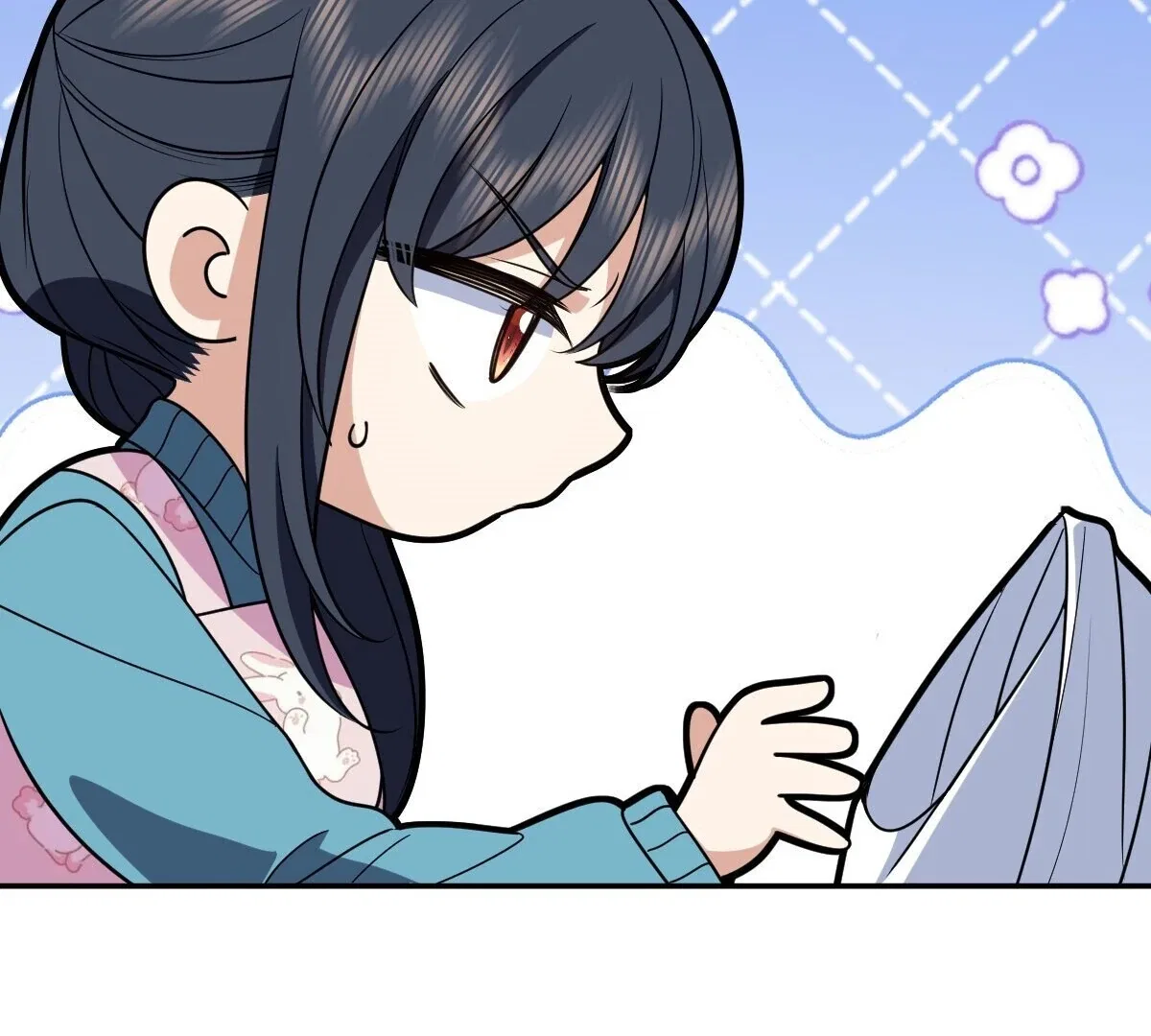 My Wife Is From a Thousand Years Ago Chapter 390 – Page 47