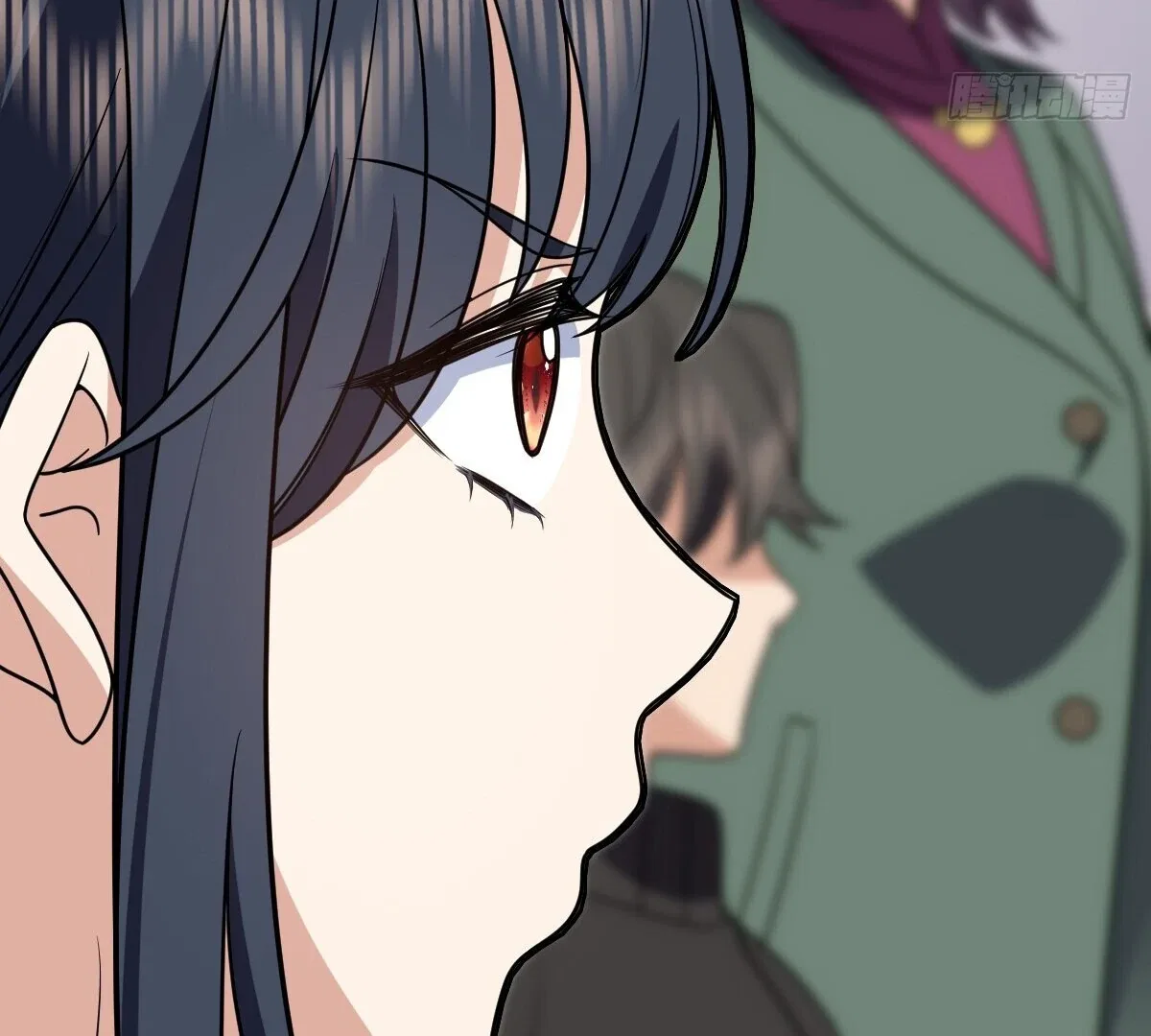 My Wife Is From a Thousand Years Ago Chapter 390 – Page 49