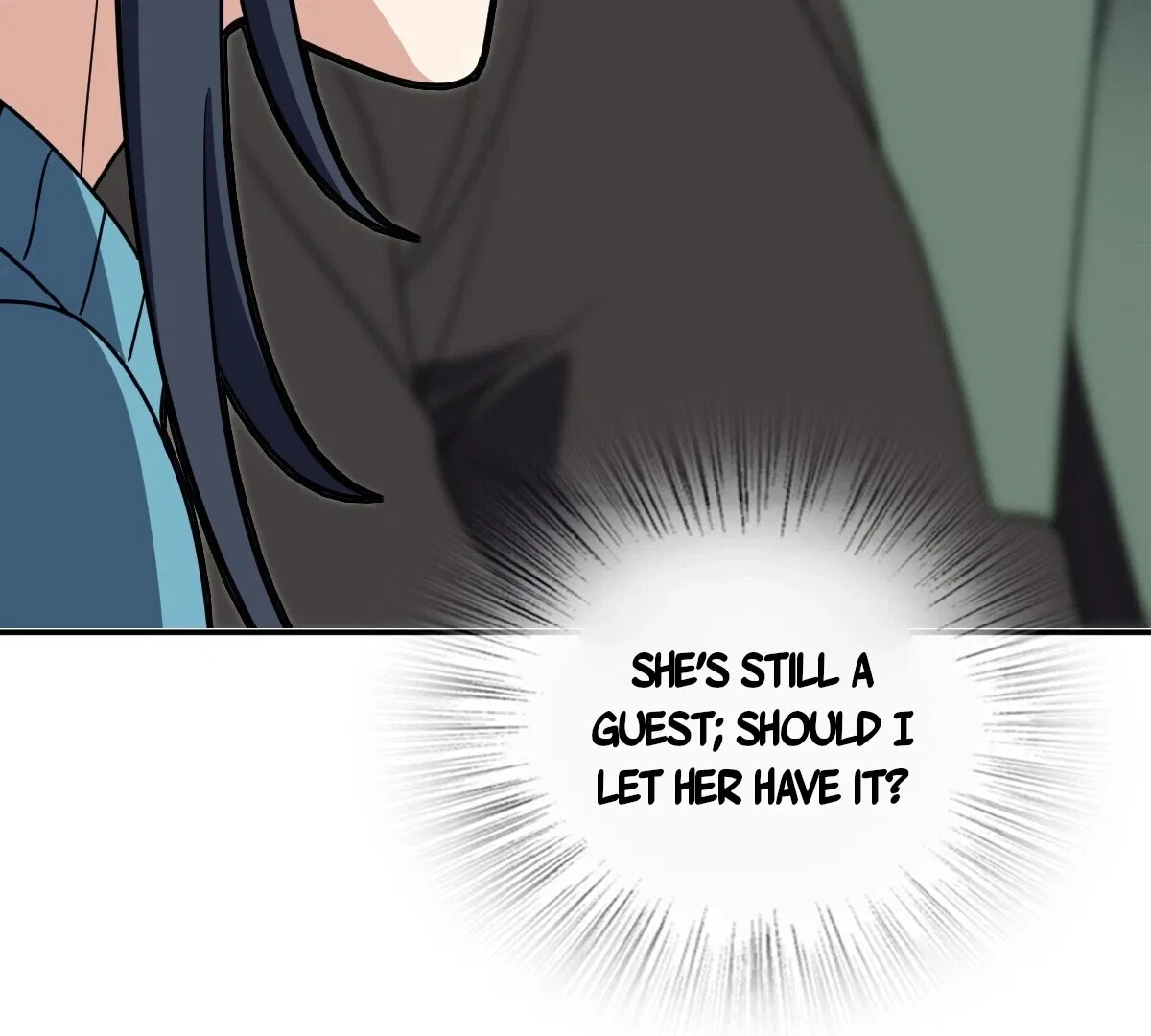 My Wife Is From a Thousand Years Ago Chapter 390 – Page 50