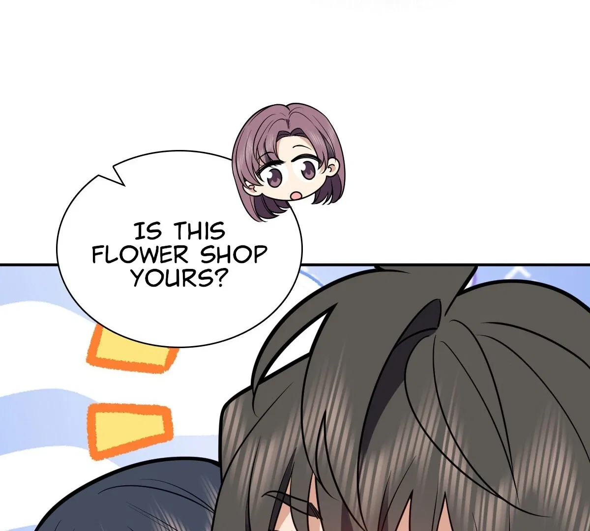 My Wife Is From a Thousand Years Ago Chapter 390 – Page 51