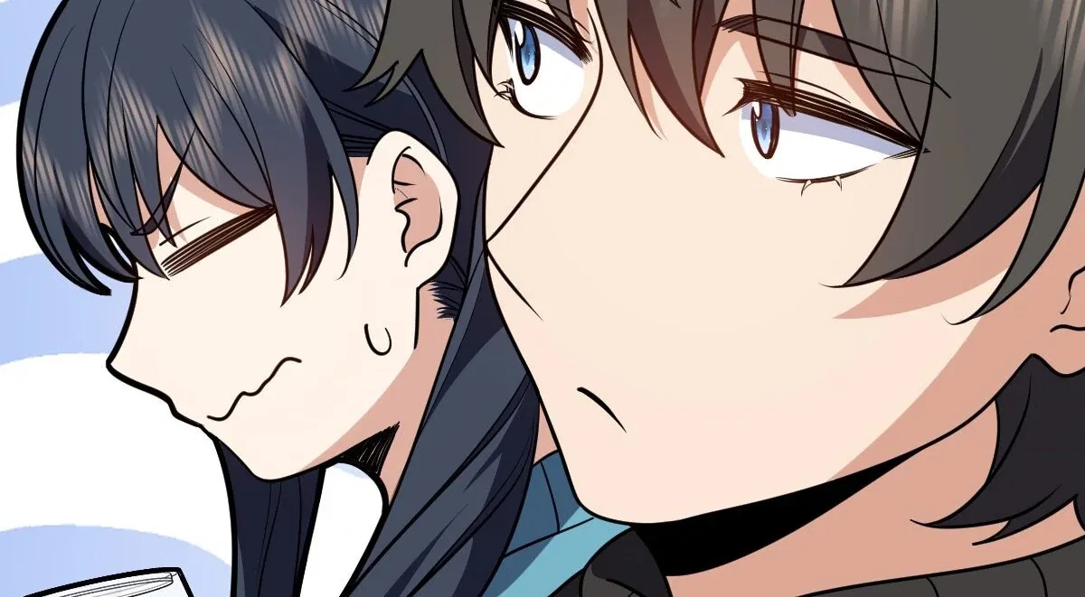 My Wife Is From a Thousand Years Ago Chapter 390 – Page 52