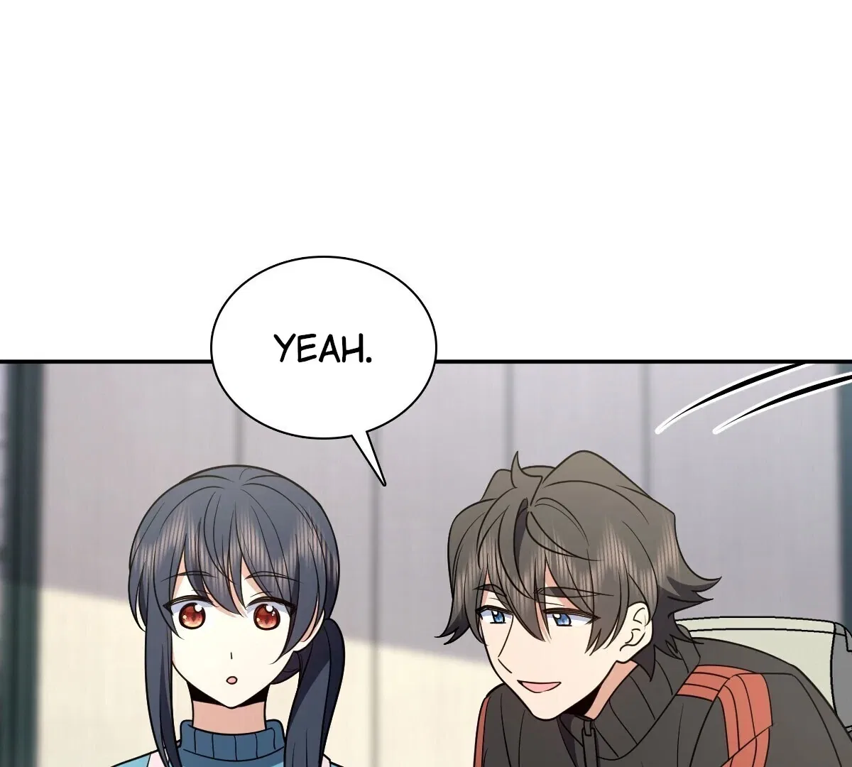 My Wife Is From a Thousand Years Ago Chapter 390 – Page 54