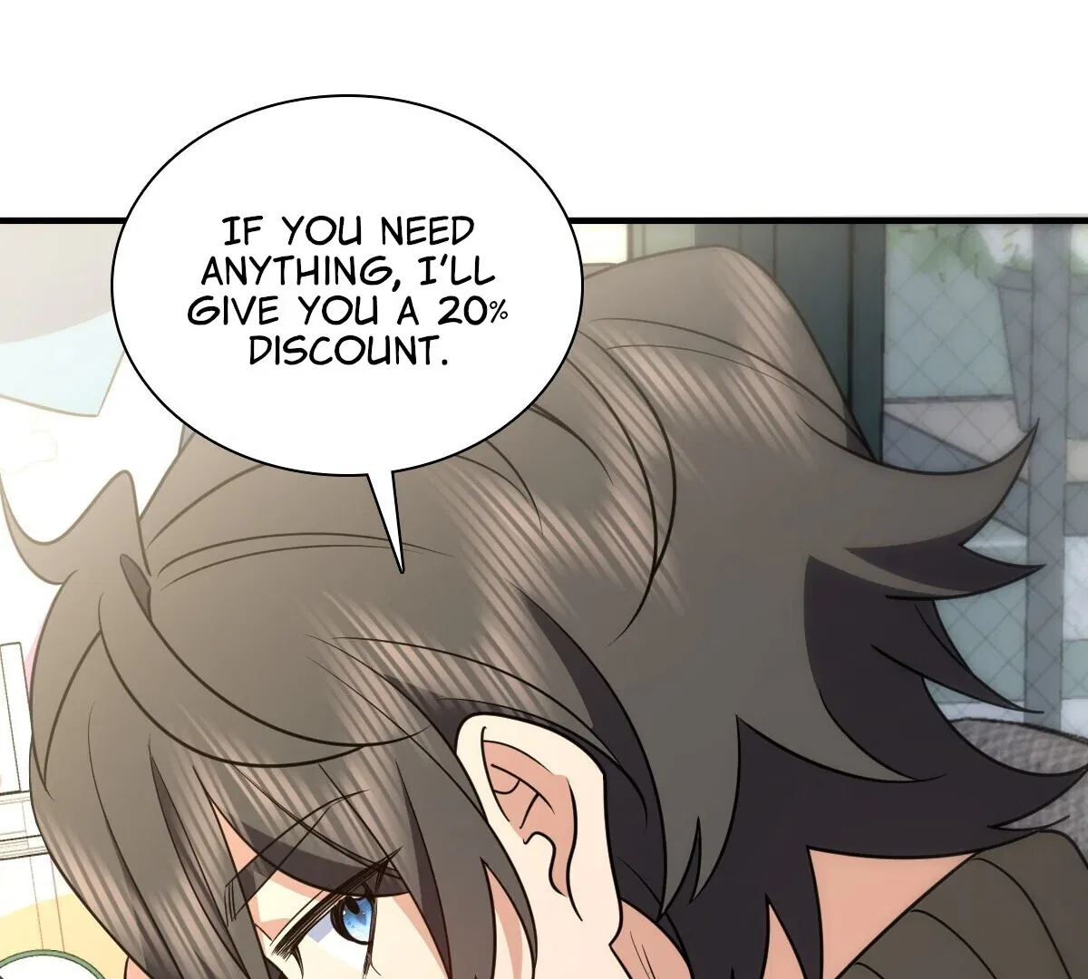 My Wife Is From a Thousand Years Ago Chapter 390 – Page 60