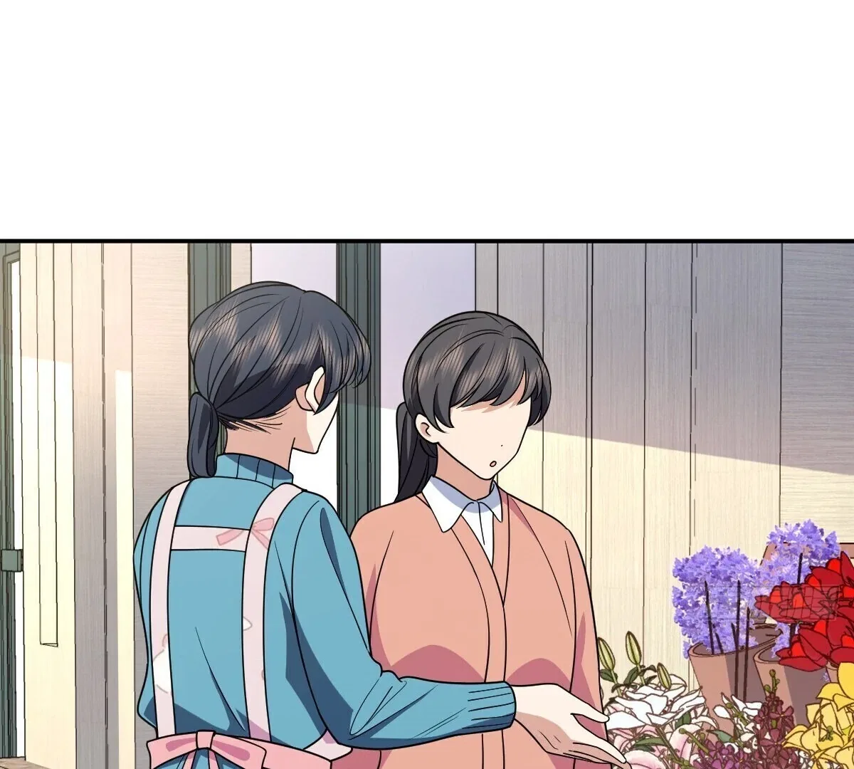 My Wife Is From a Thousand Years Ago Chapter 390 – Page 67
