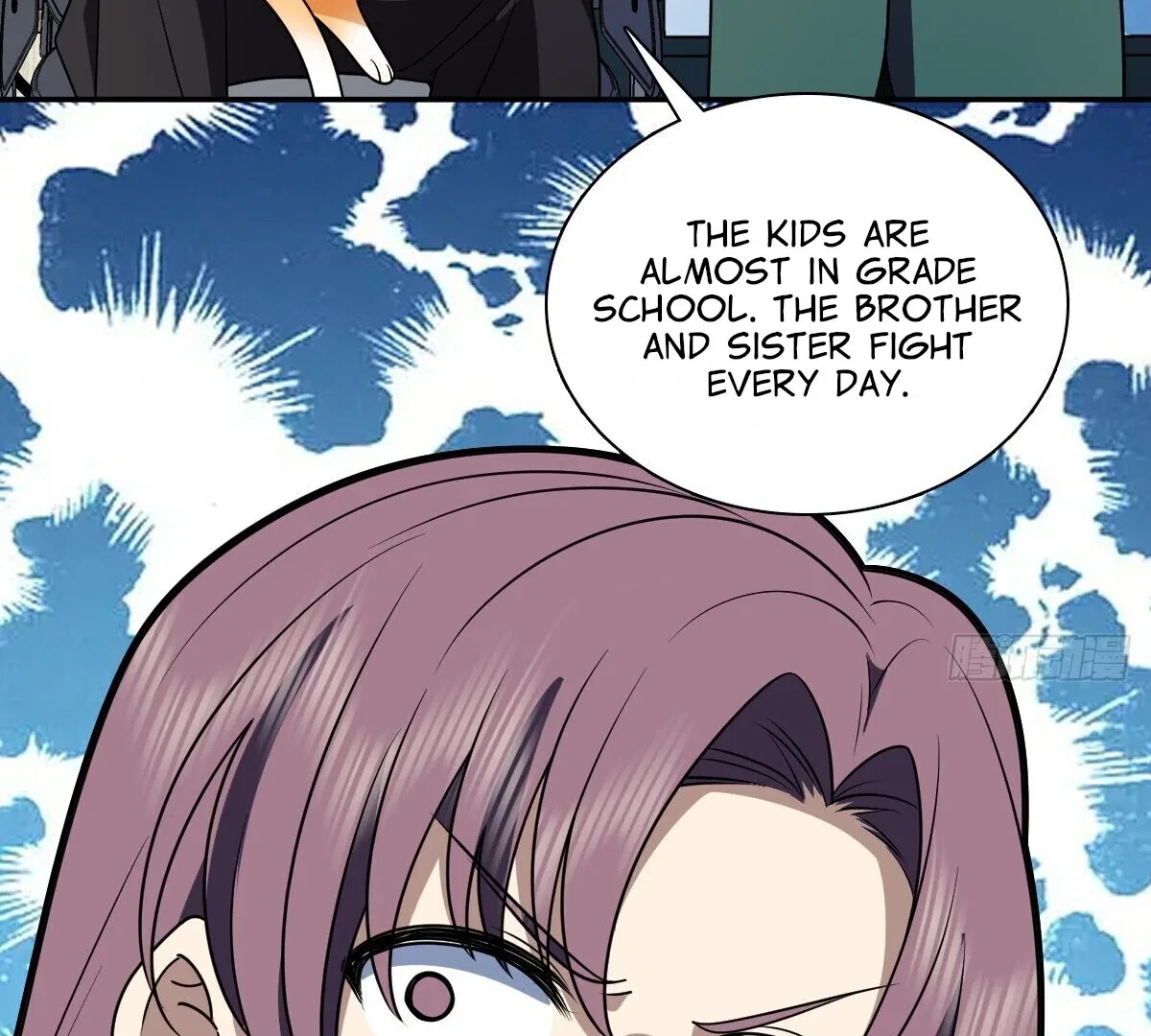 My Wife Is From a Thousand Years Ago Chapter 390 – Page 71