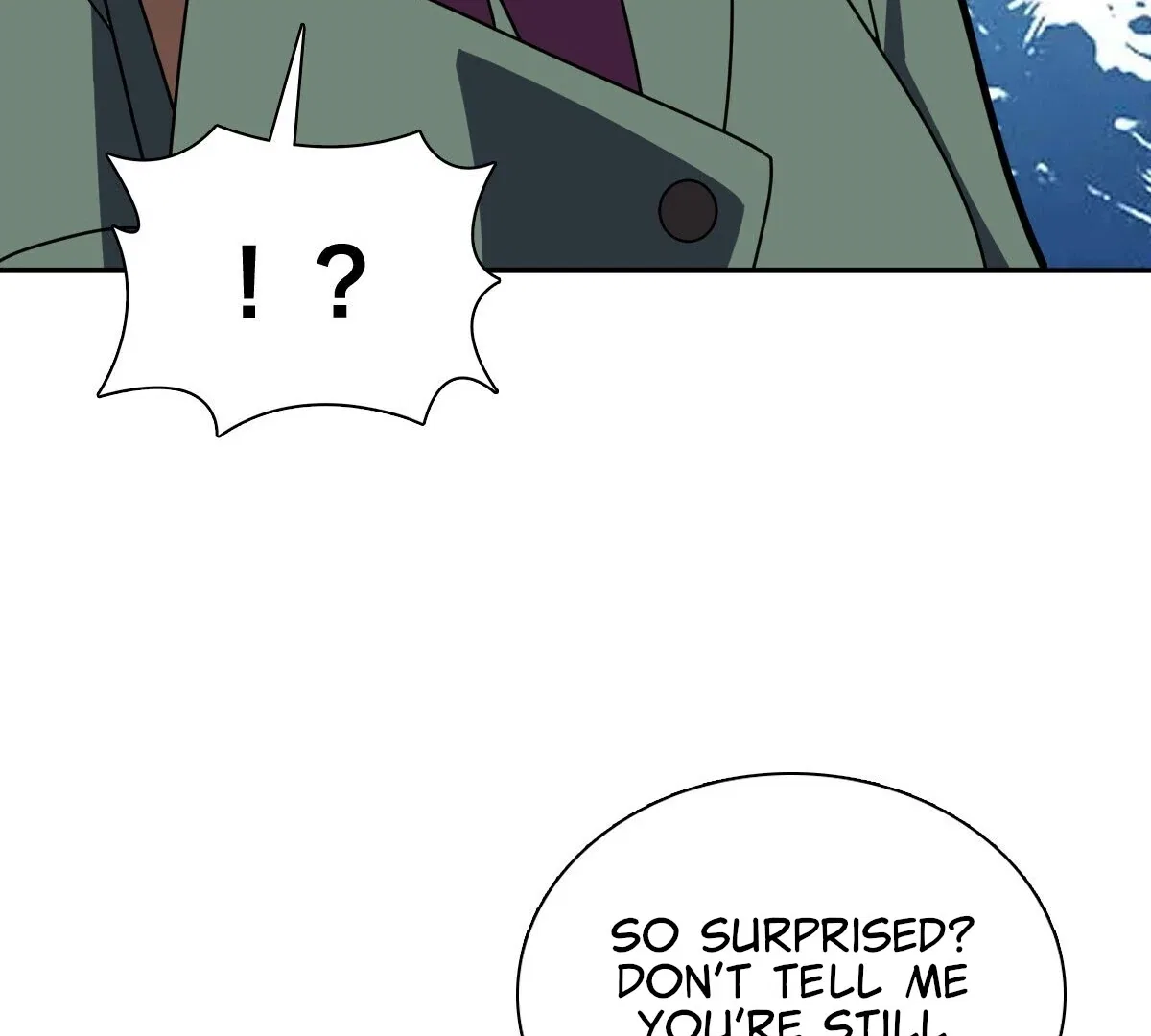 My Wife Is From a Thousand Years Ago Chapter 390 – Page 73
