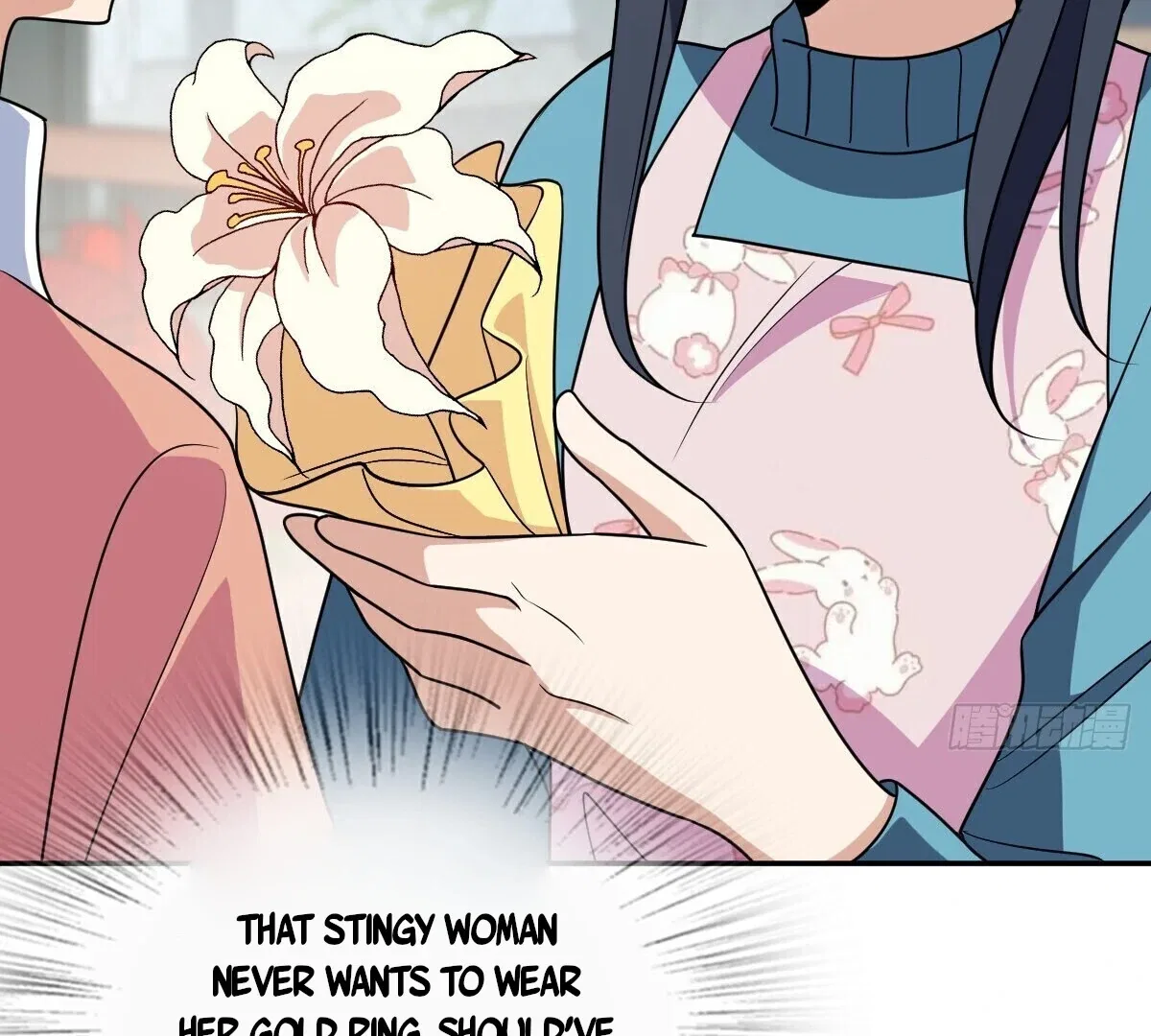My Wife Is From a Thousand Years Ago Chapter 390 – Page 81