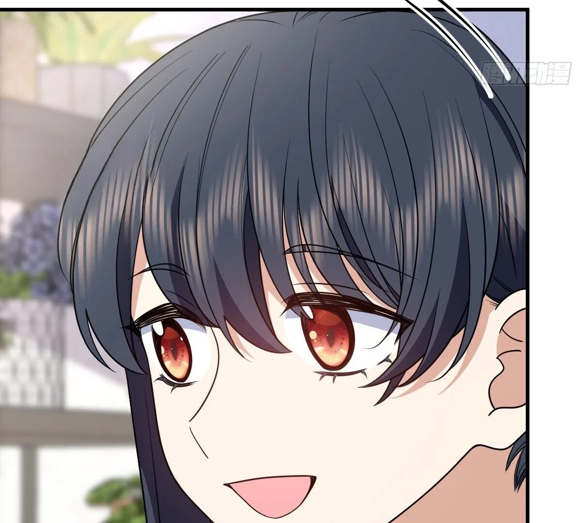 My Wife Is From a Thousand Years Ago Chapter 390 – Page 85