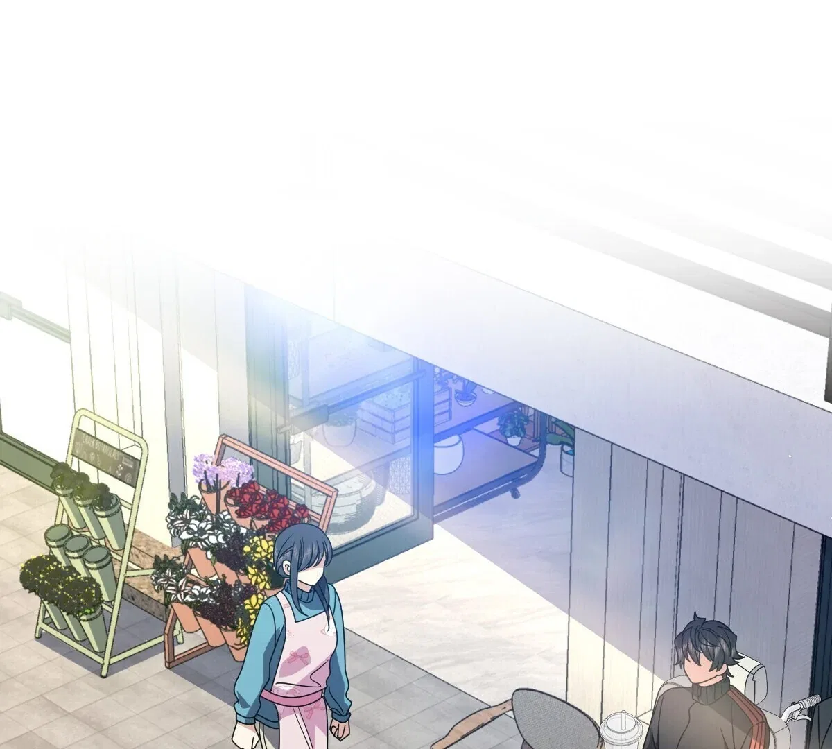 My Wife Is From a Thousand Years Ago Chapter 390 – Page 89