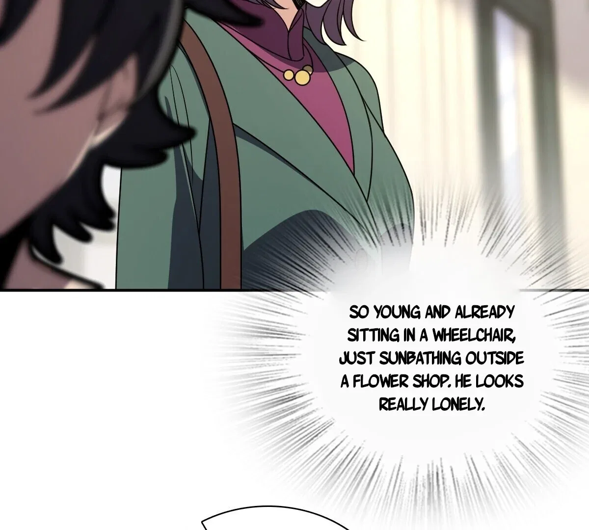 My Wife Is From a Thousand Years Ago Chapter 390 – Page 93