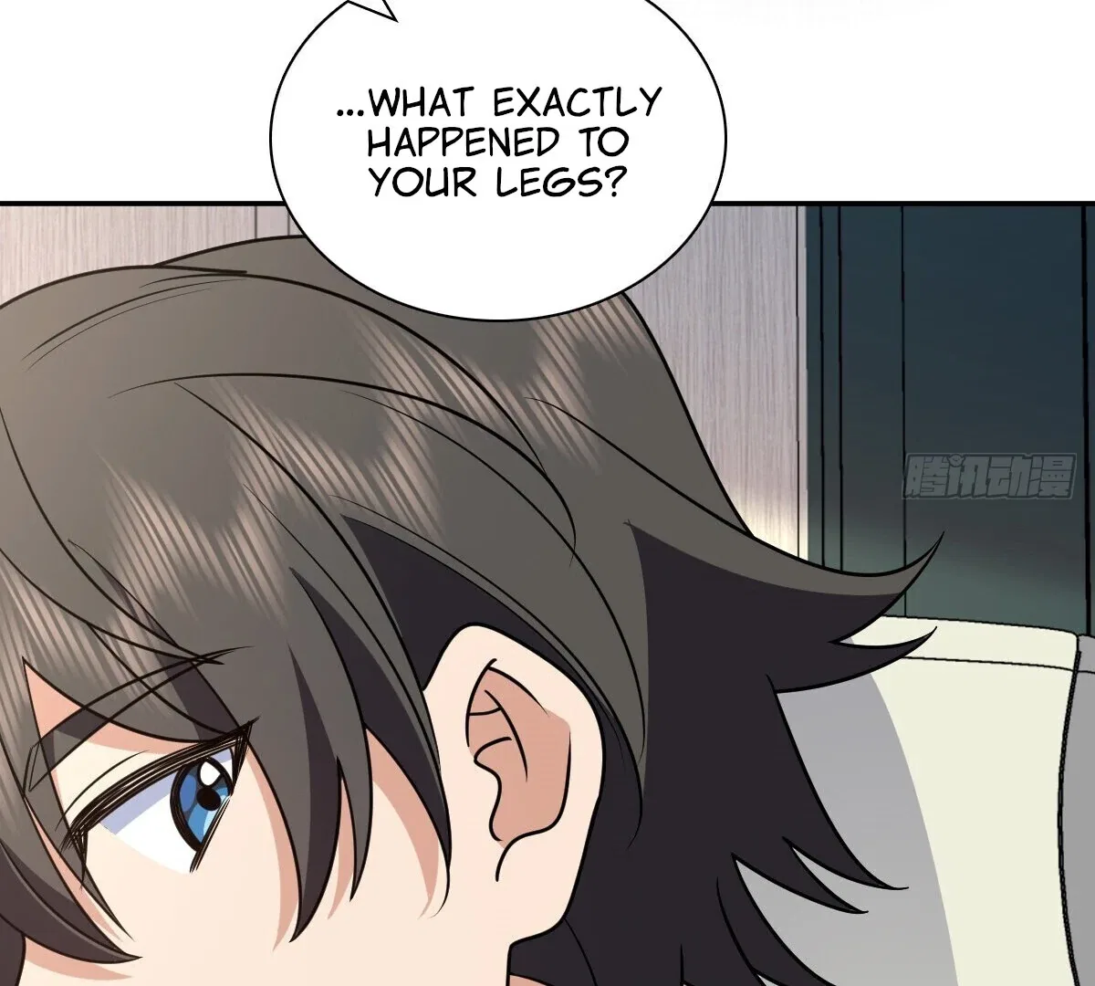 My Wife Is From a Thousand Years Ago Chapter 390 – Page 94