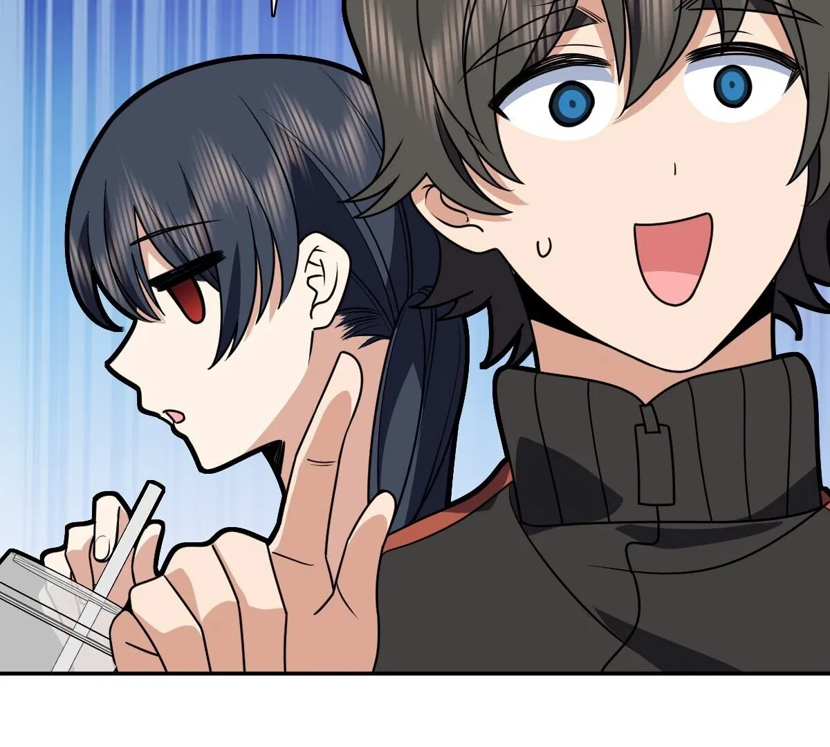 My Wife Is From a Thousand Years Ago Chapter 390 – Page 97