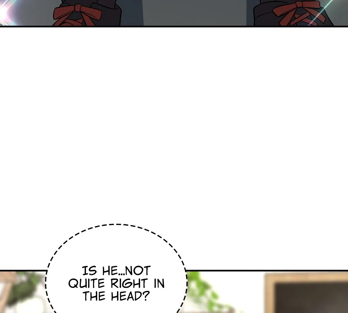 My Wife Is From a Thousand Years Ago Chapter 389 – Page 10