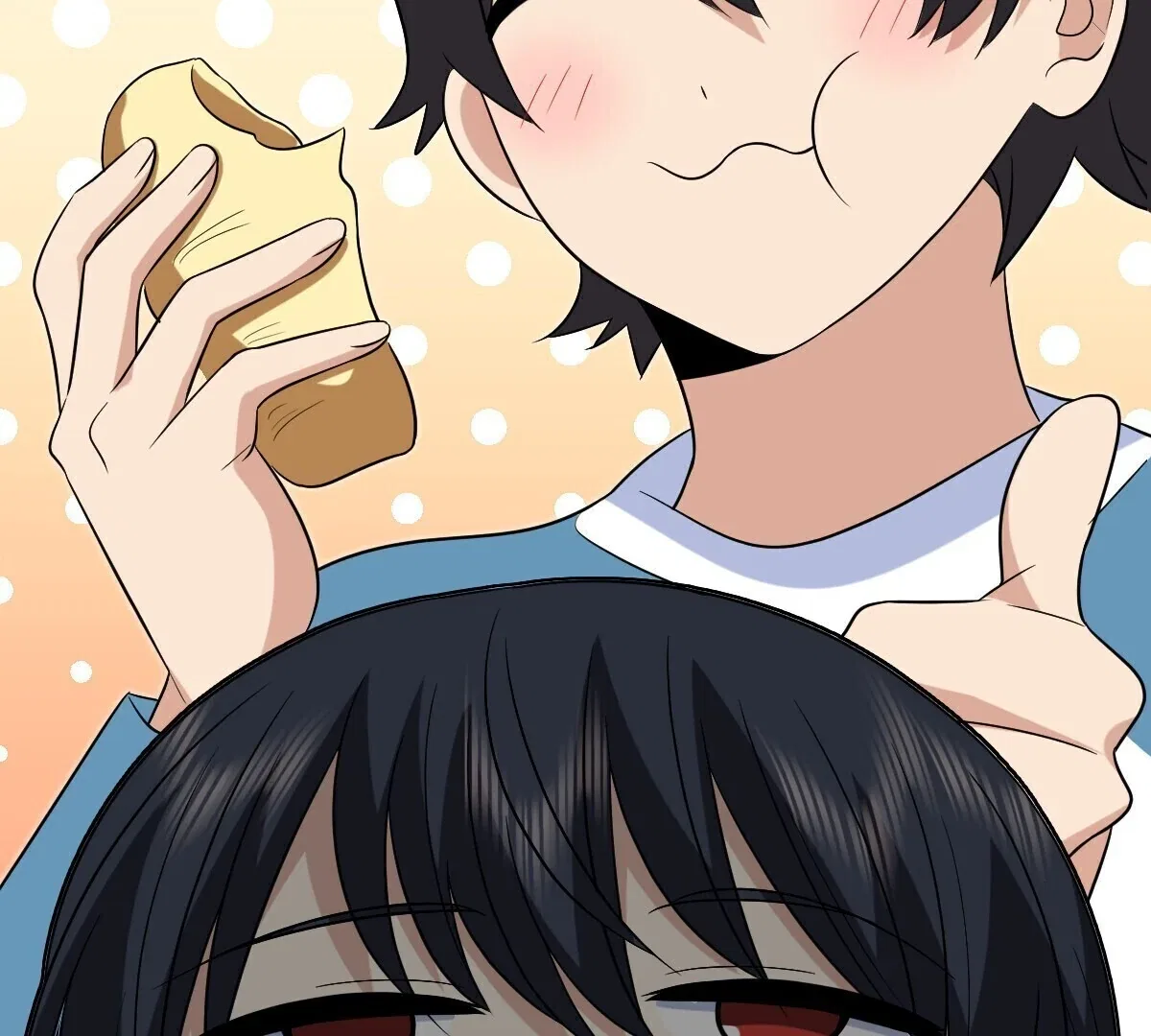 My Wife Is From a Thousand Years Ago Chapter 389 – Page 14