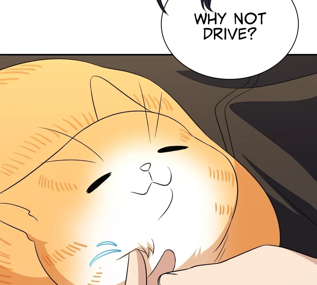 My Wife Is From a Thousand Years Ago Chapter 389 – Page 21