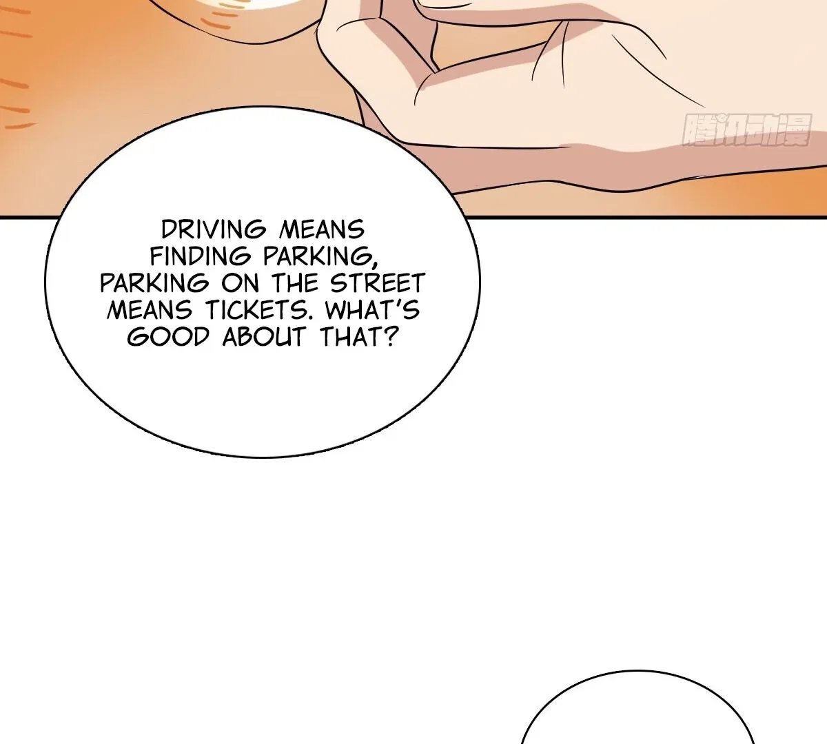 My Wife Is From a Thousand Years Ago Chapter 389 – Page 22