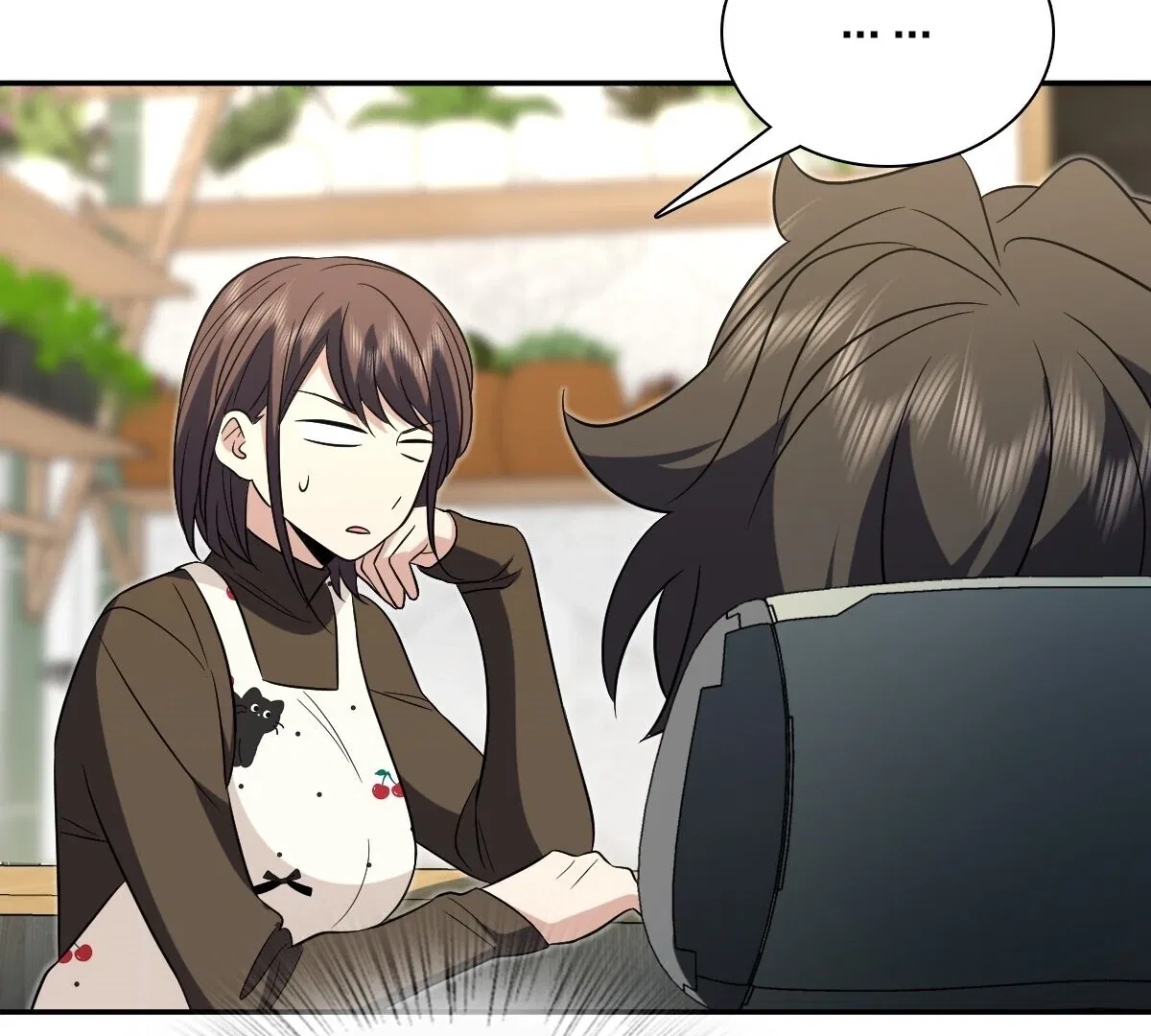My Wife Is From a Thousand Years Ago Chapter 389 – Page 23