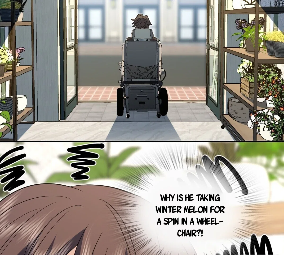 My Wife Is From a Thousand Years Ago Chapter 389 – Page 31
