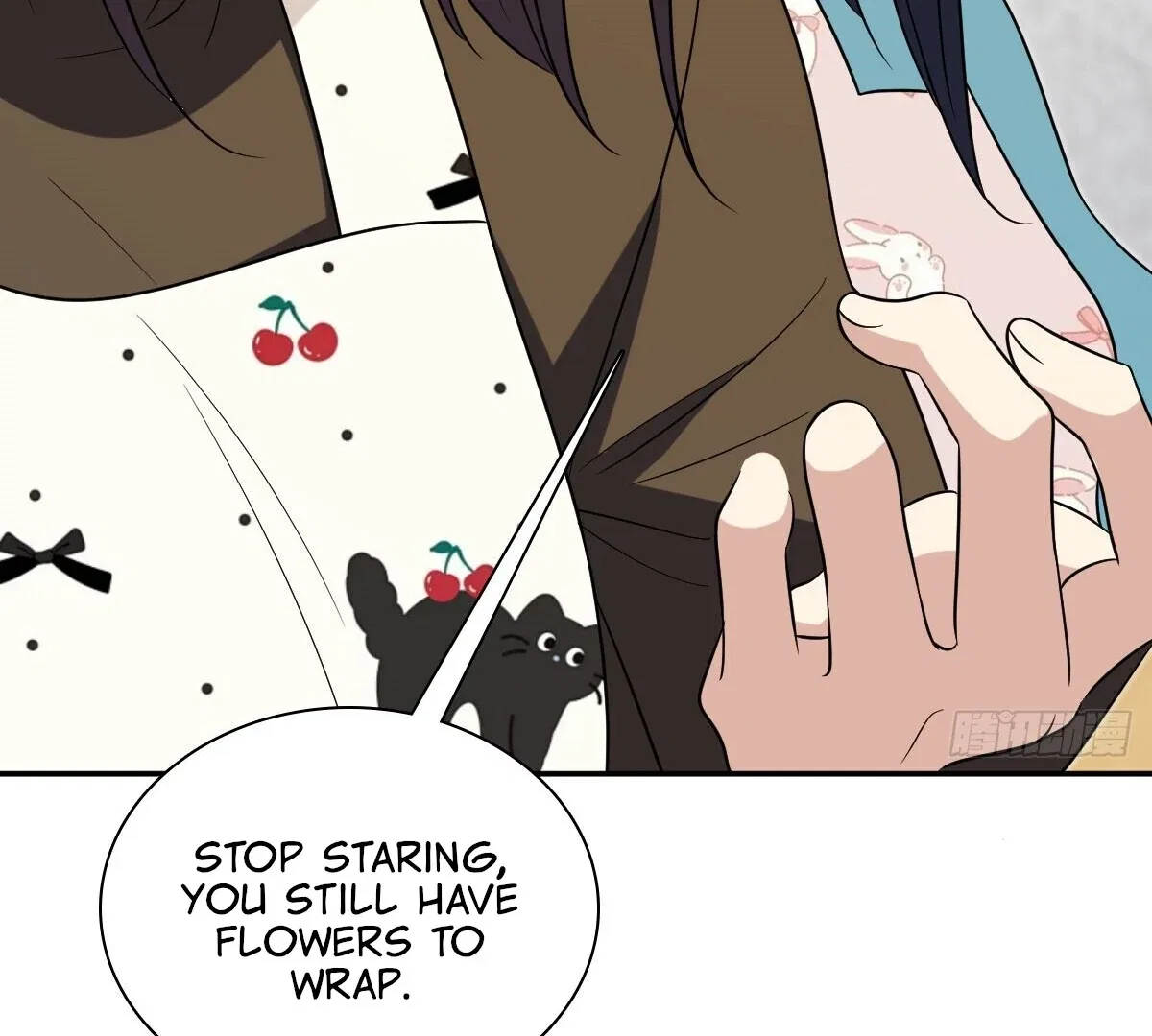 My Wife Is From a Thousand Years Ago Chapter 389 – Page 33