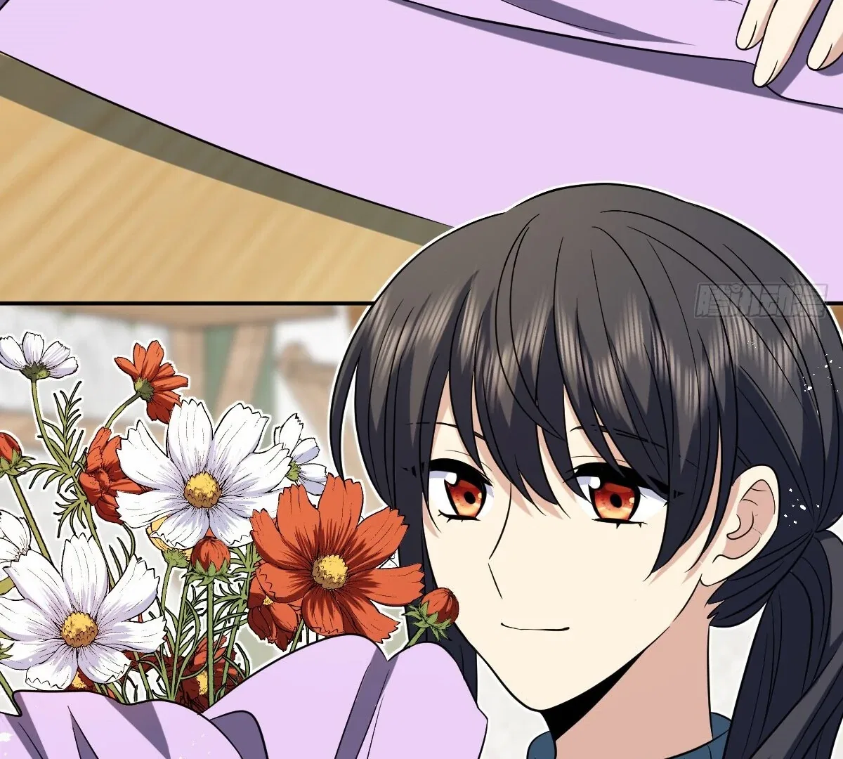 My Wife Is From a Thousand Years Ago Chapter 389 – Page 35