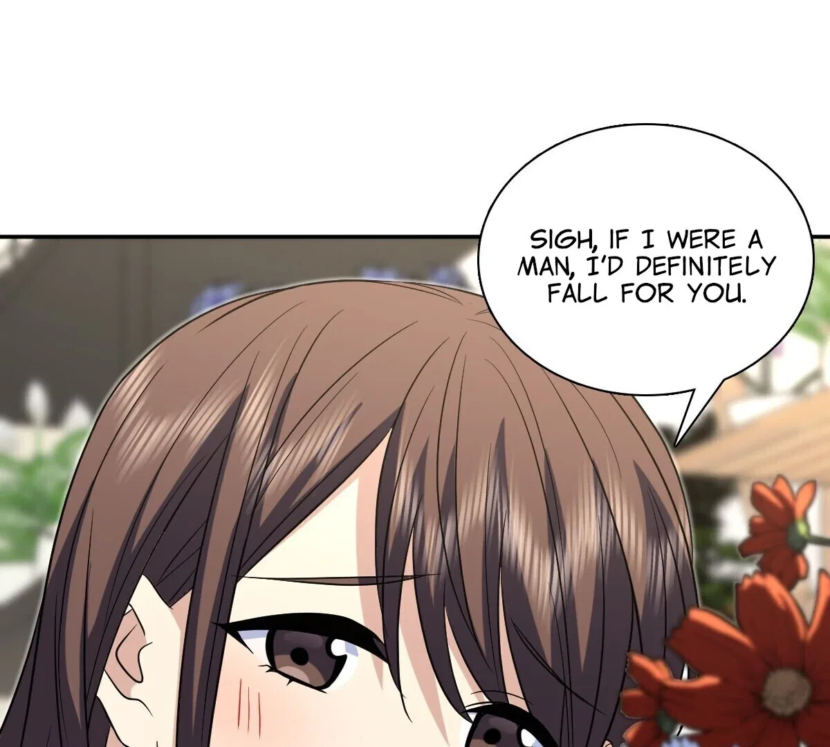 My Wife Is From a Thousand Years Ago Chapter 389 – Page 38