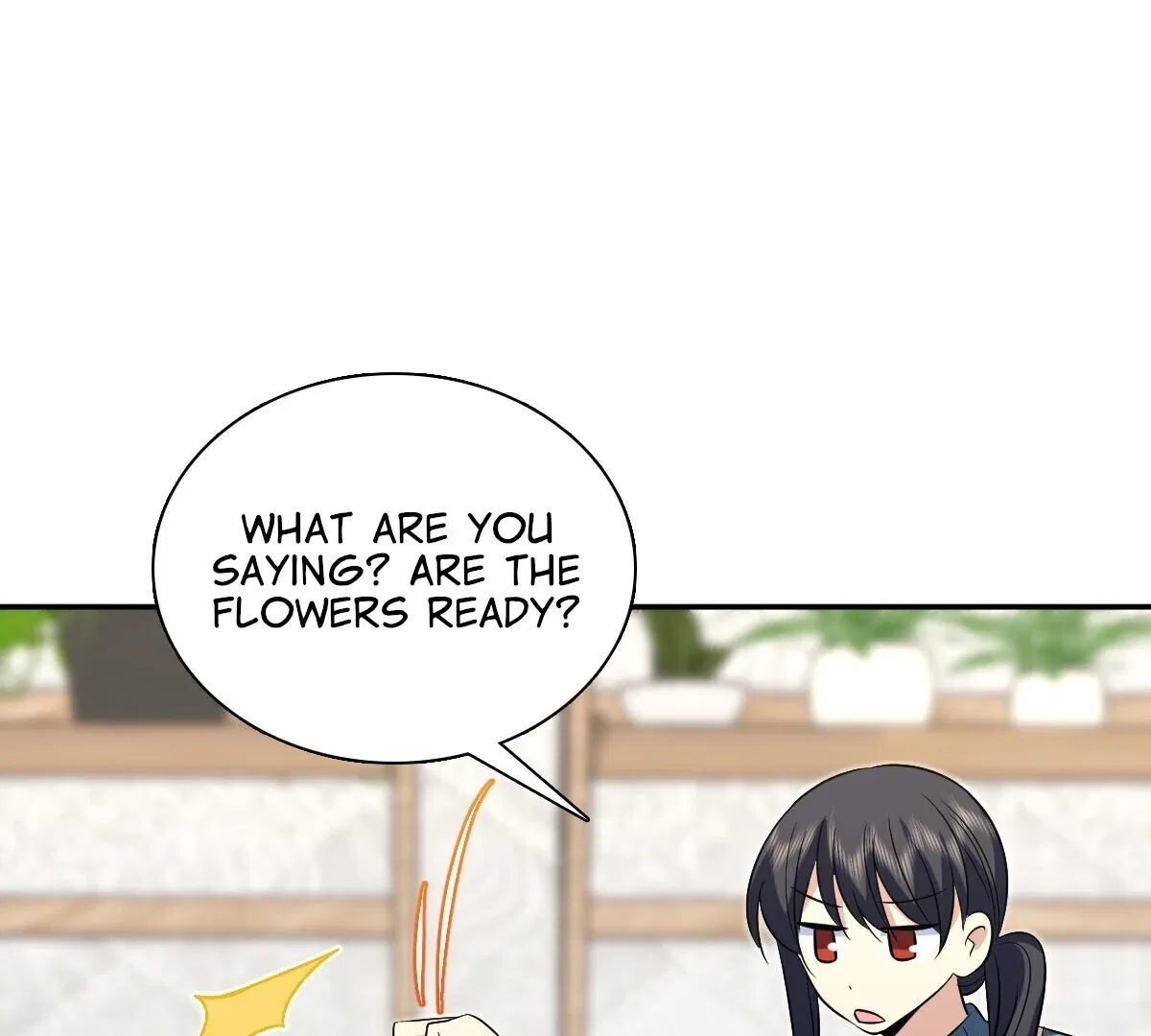 My Wife Is From a Thousand Years Ago Chapter 389 – Page 40