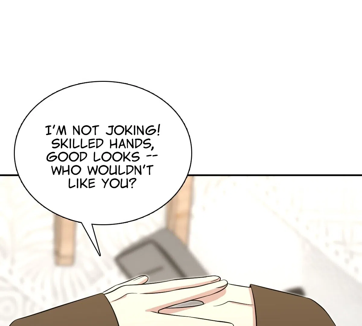 My Wife Is From a Thousand Years Ago Chapter 389 – Page 42