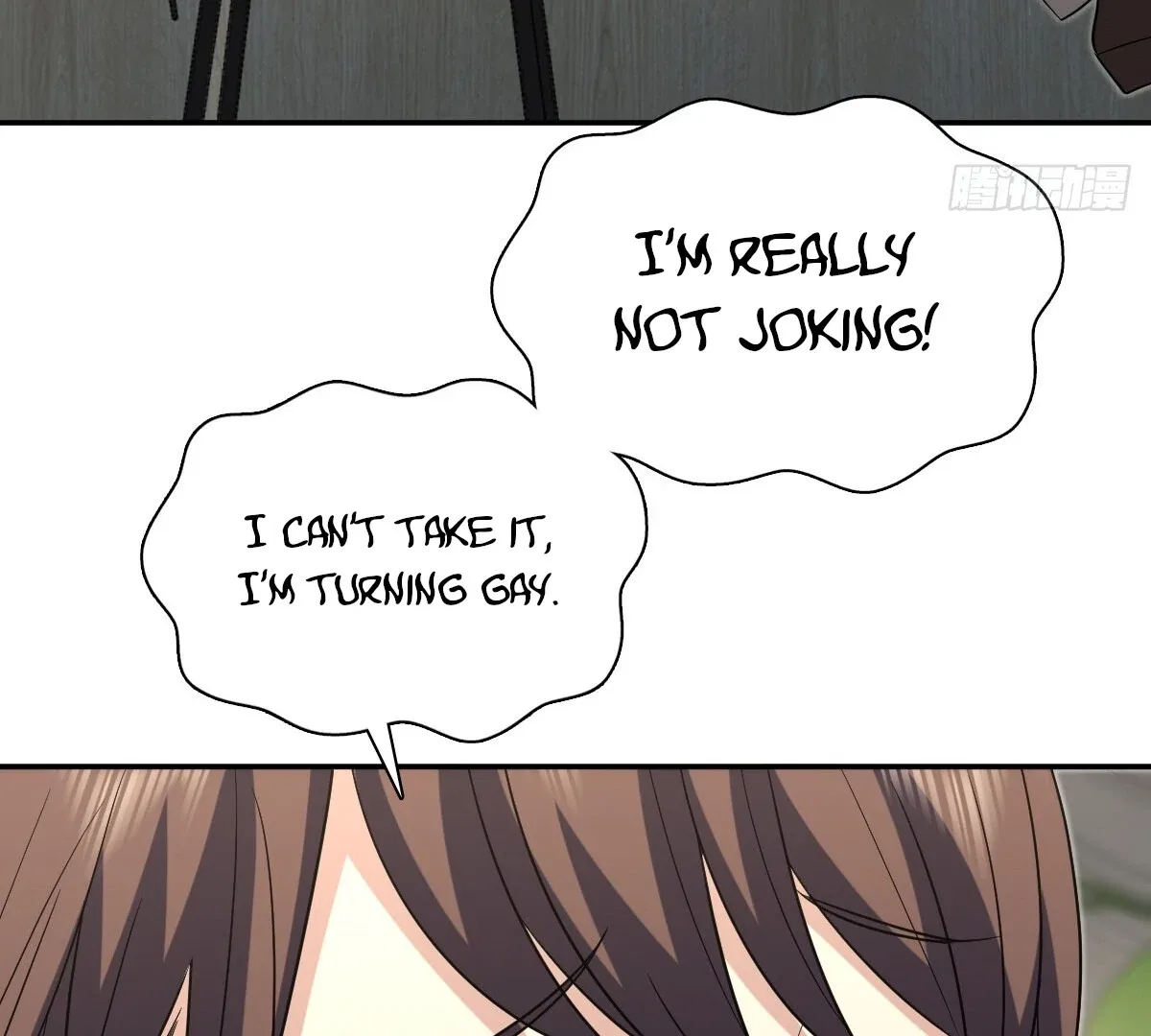 My Wife Is From a Thousand Years Ago Chapter 389 – Page 47