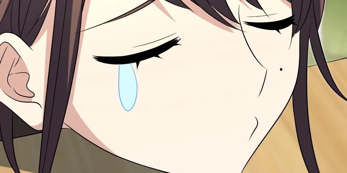 My Wife Is From a Thousand Years Ago Chapter 389 – Page 48
