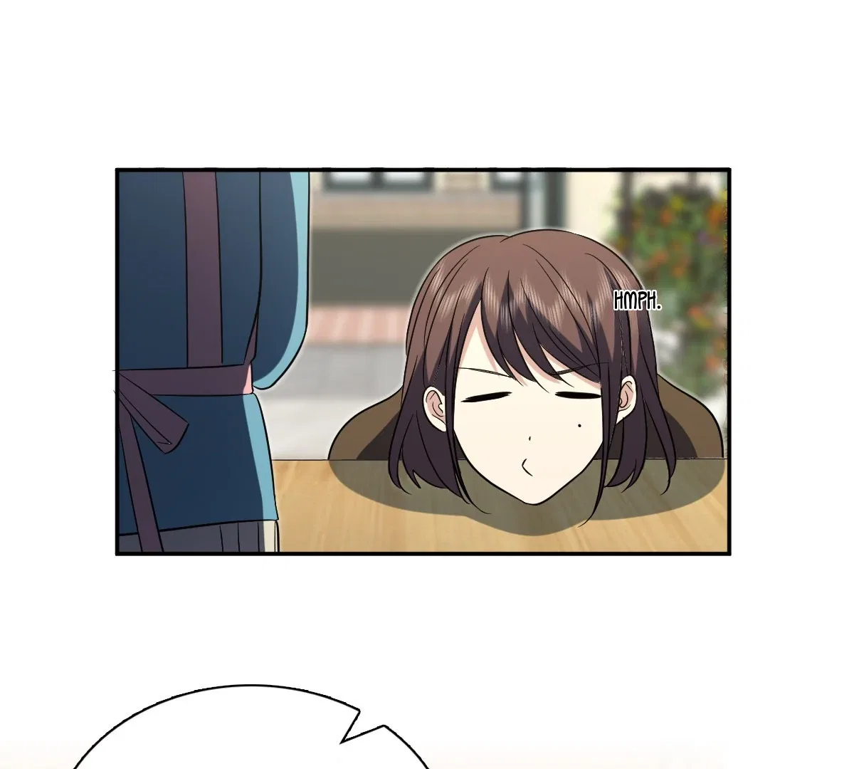 My Wife Is From a Thousand Years Ago Chapter 389 – Page 50