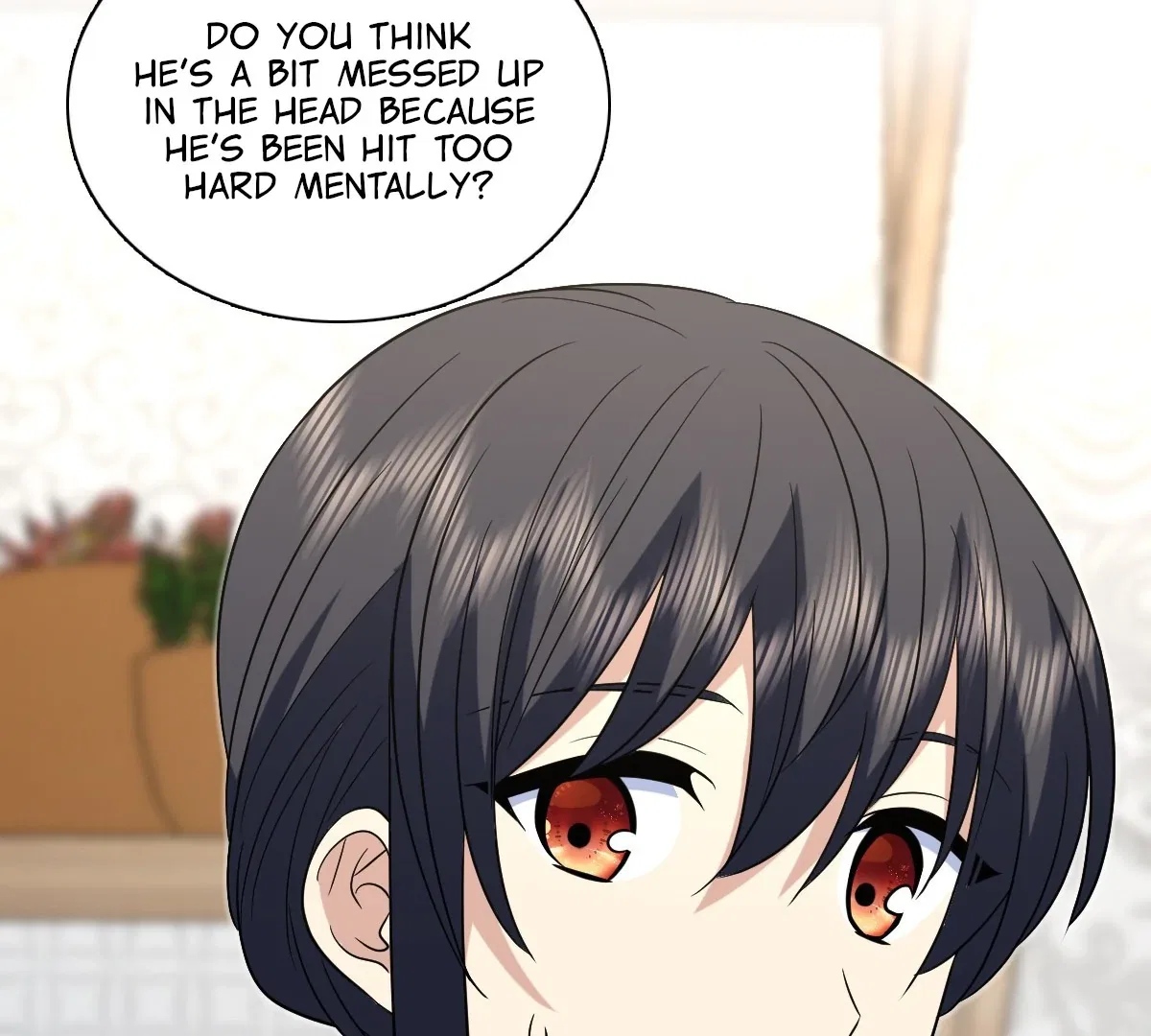 My Wife Is From a Thousand Years Ago Chapter 389 – Page 51