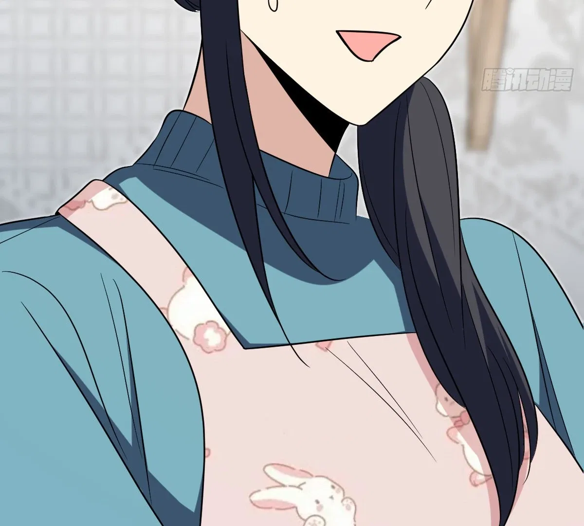 My Wife Is From a Thousand Years Ago Chapter 389 – Page 52
